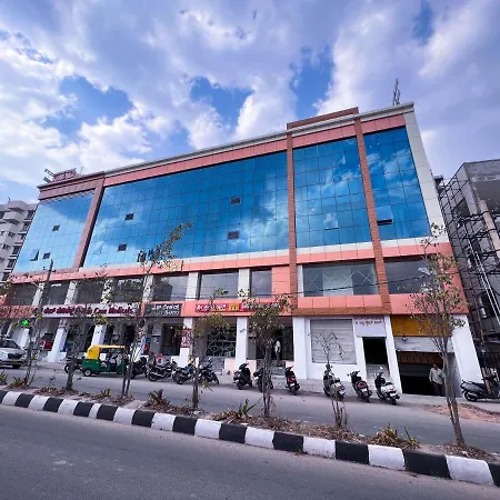 Hotel Bns Comforts By Agira Hotels